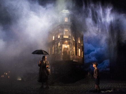 An Inspector Calls at Aylesbury Waterside Theatre