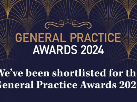 GP Awards 2024 babblevoice