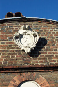 Berkhamsted Almshouses