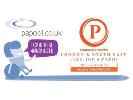 Living Magazines PA Pool Prestige Awards