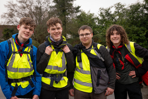 78 West Hertfordshire Scouts 0526