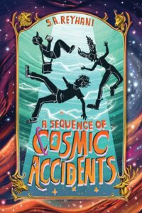 A Sequence of Cosmic Accidents