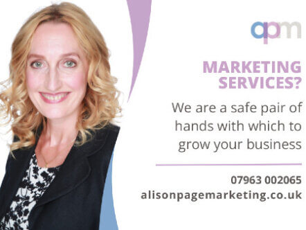 APM Marketing Services