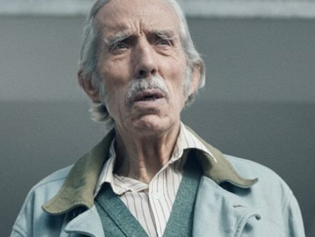 Living Magazines Age UK No one should have no one