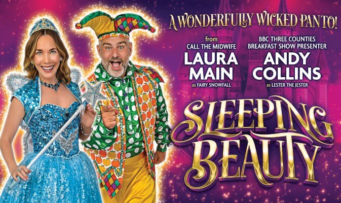 Living Magazines panto comp