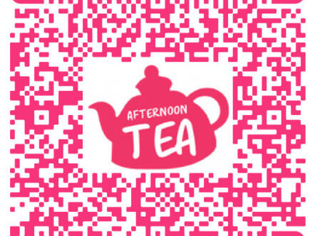 Living Magazines Afternoon_Tea_Breast Cancer Now