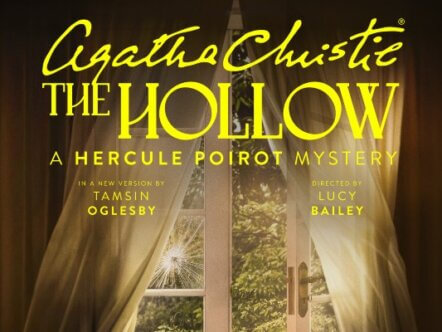 Agatha Christie's The Hollow