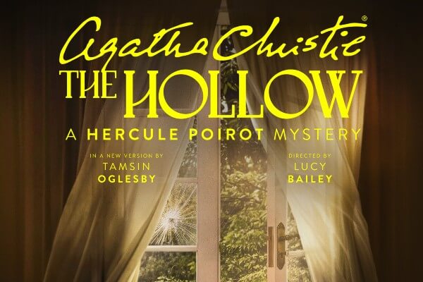 Agatha Christie's The Hollow