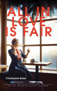 All in Love is Fair