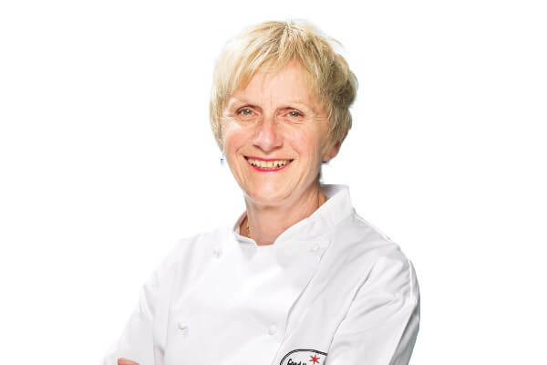 Angela Nilson (credit Good Housekeeping Institute)