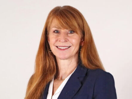 Angie Ridgwell new Chief Executive of Hertfordshire County Council