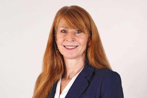 Angie Ridgwell new Chief Executive of Hertfordshire County Council