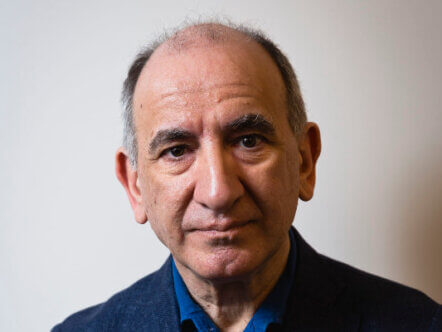 Armando Ianucci