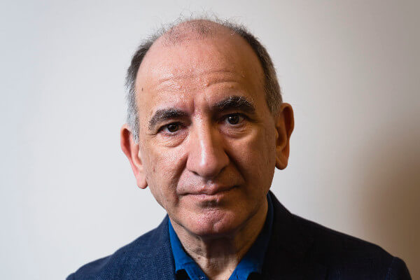 Armando Ianucci