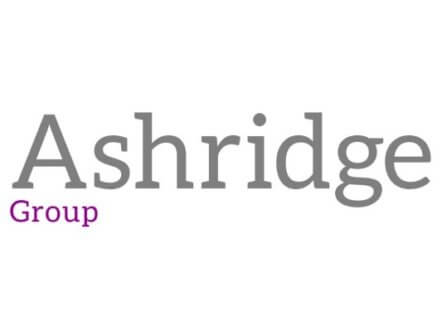 Living Magazines Ashridge Group Logo