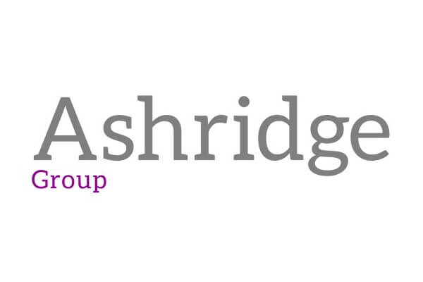 Living Magazines Ashridge Group Logo