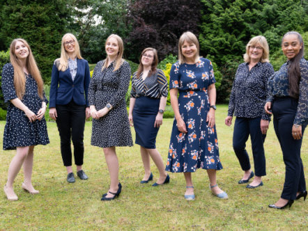 Living Magazines Ashridge Home Care Awards