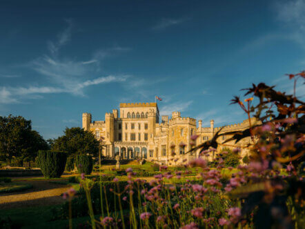 Ashridge House Main shot