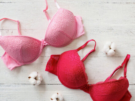 Living Magazines Autumn Bra Bank