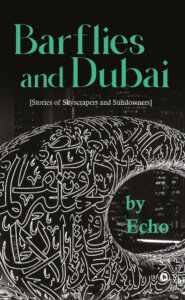 Barflies and Dubai cover
