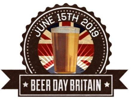 Living Magazines Beer Day Britain