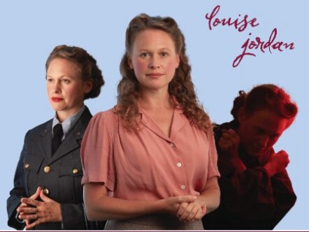 Behind Enemy Lines poster