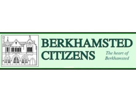 Living Magazines Berkhamsted Citizens Association