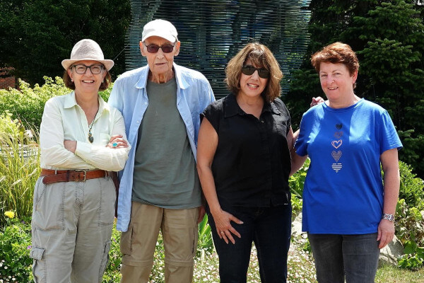 Berkhamsted Festival of Verse