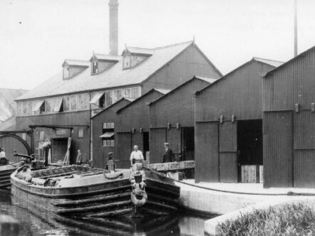 Berkhamsted Heritage Open Days 2024