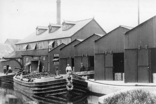 Berkhamsted Heritage Open Days 2024
