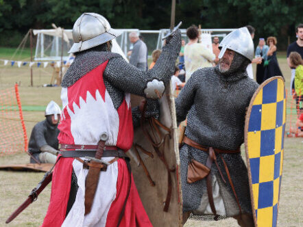 Berkhamsted Medieval Festival