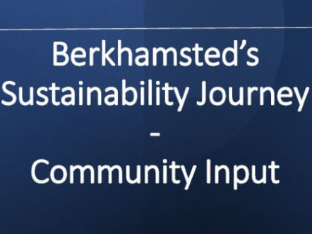 Living Magazines Berkhamsted Schools Sustainability