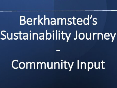 Living Magazines Berkhamsted Schools Sustainability