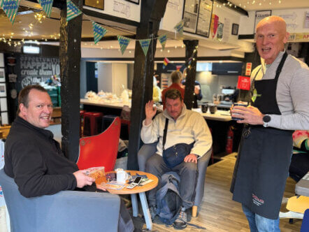 Berkhamsted Together