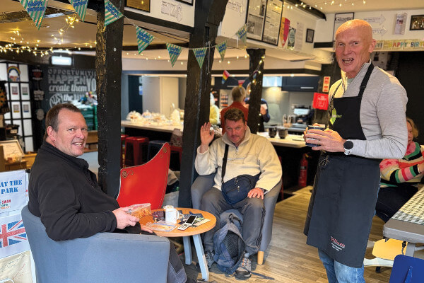 Berkhamsted Together