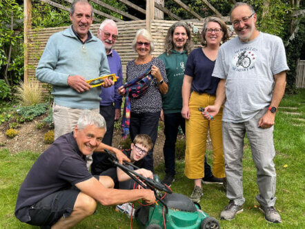 Berko Repair Cafe