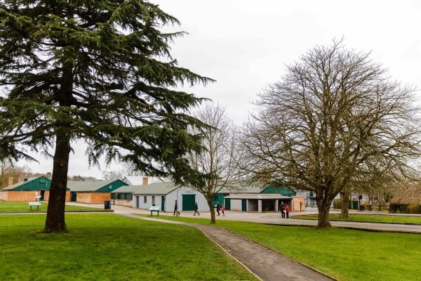 Living Magazines Bletchley Park-David Cullimore Photography