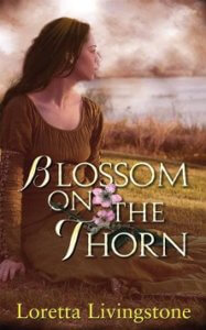 Blossom on the Thorn