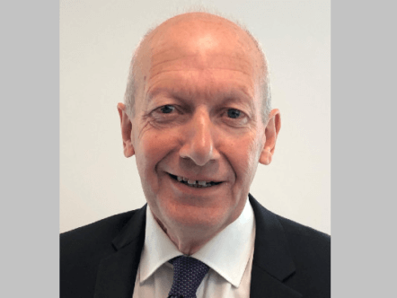Living Magazines Bob Lane OBE Independent Chair Hemel Garden Communities