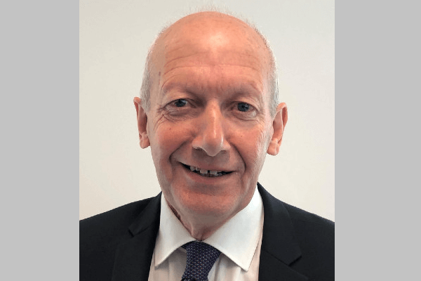Living Magazines Bob Lane OBE Independent Chair Hemel Garden Communities