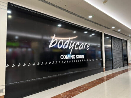 Bodycare The Marlowes