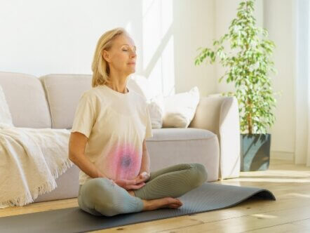 Breathing - AdobeStock_437167055