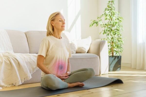 Breathing - AdobeStock_437167055