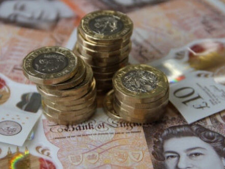 Living Magazines Build Back Better