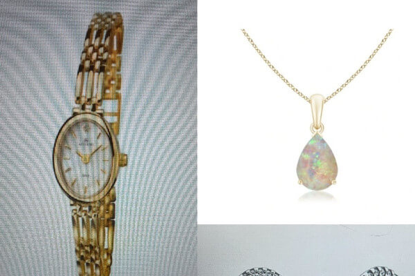 Living Magazines Items stolen in burglary in Tring