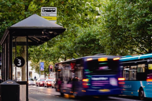 Hertfordshire Bus Service Improvement Plan