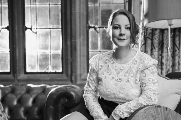 CALLEN OLIVE Founder Maggie Trevillion