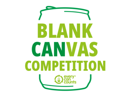 Living Magazines Blank CANvas competition