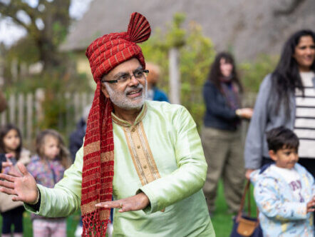 COAM Diwali 2025