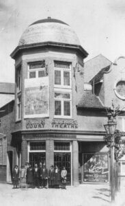Court Theatre Berkhamsted
